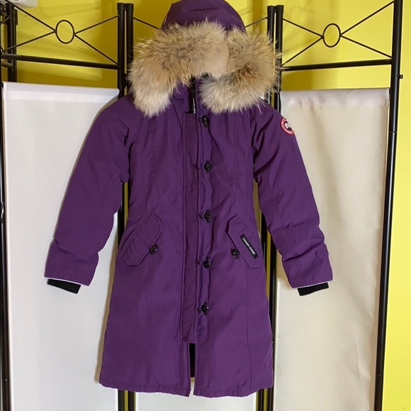 canada goose 3t jacket